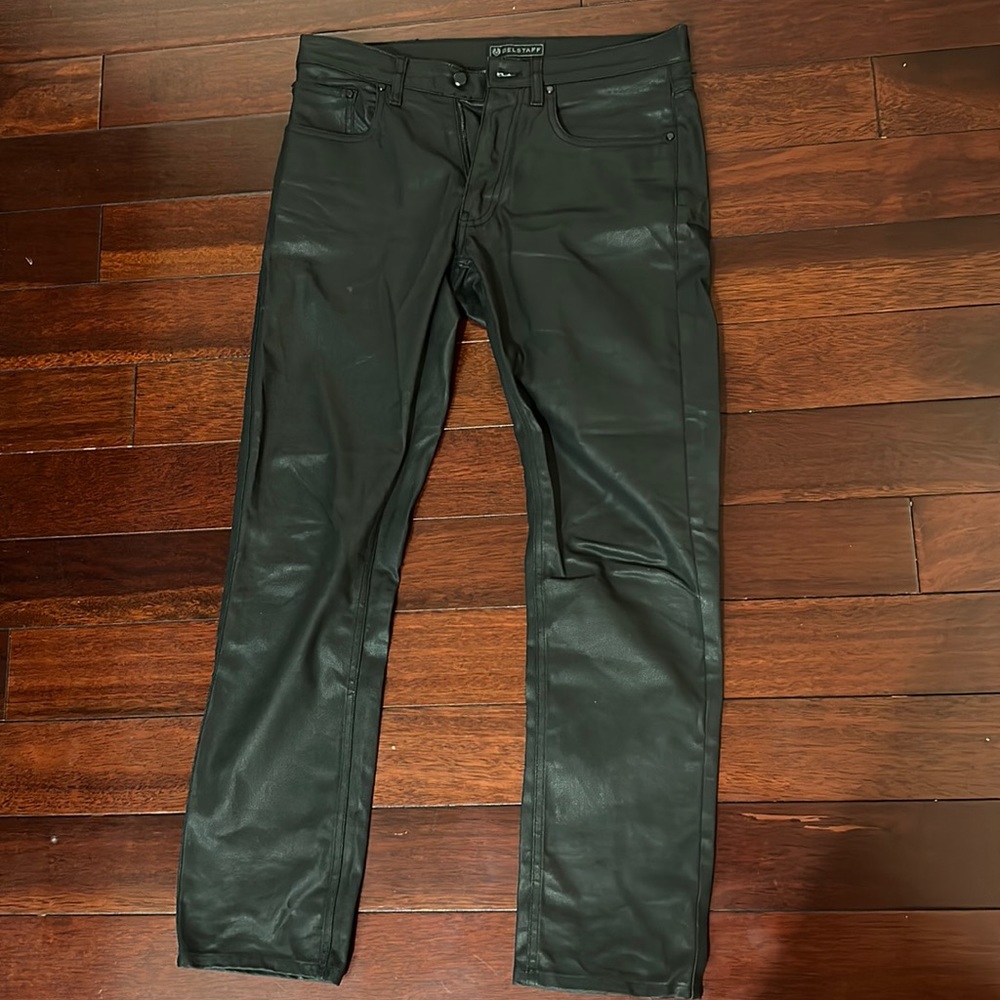 Belstaff Wax jeans size 30x30